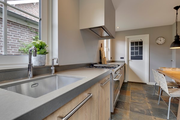 Medium property photo - Hoveniersstraat 9, 5991 MN Baarlo